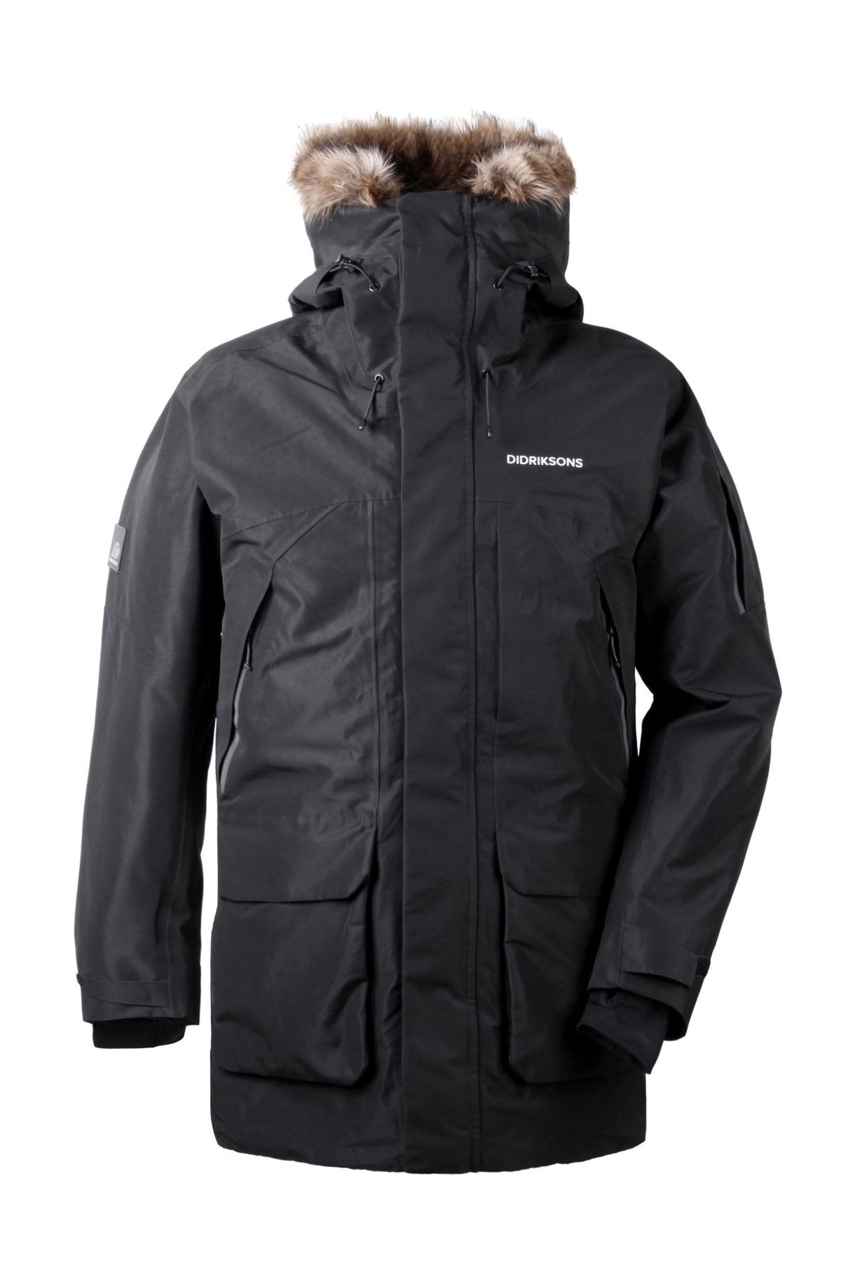 Didriksons Marcel Men's Parka